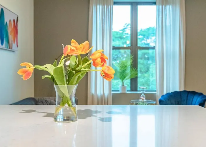Apartamento Spacious 3br Smoke Ok Near Mccormick Place *