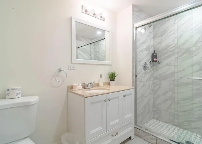 Spacious 3br Smoke Ok Near Mccormick Place *