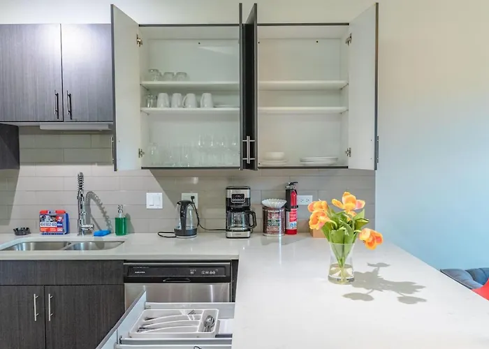 Spacious 3br Smoke Ok Near Mccormick Place * Chicago