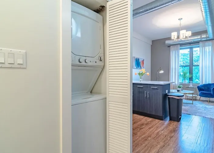 Spacious 3br Smoke Ok Near Mccormick Place Apartamento